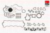 HYUNDAI 2091027F30 Full Gasket Set, engine